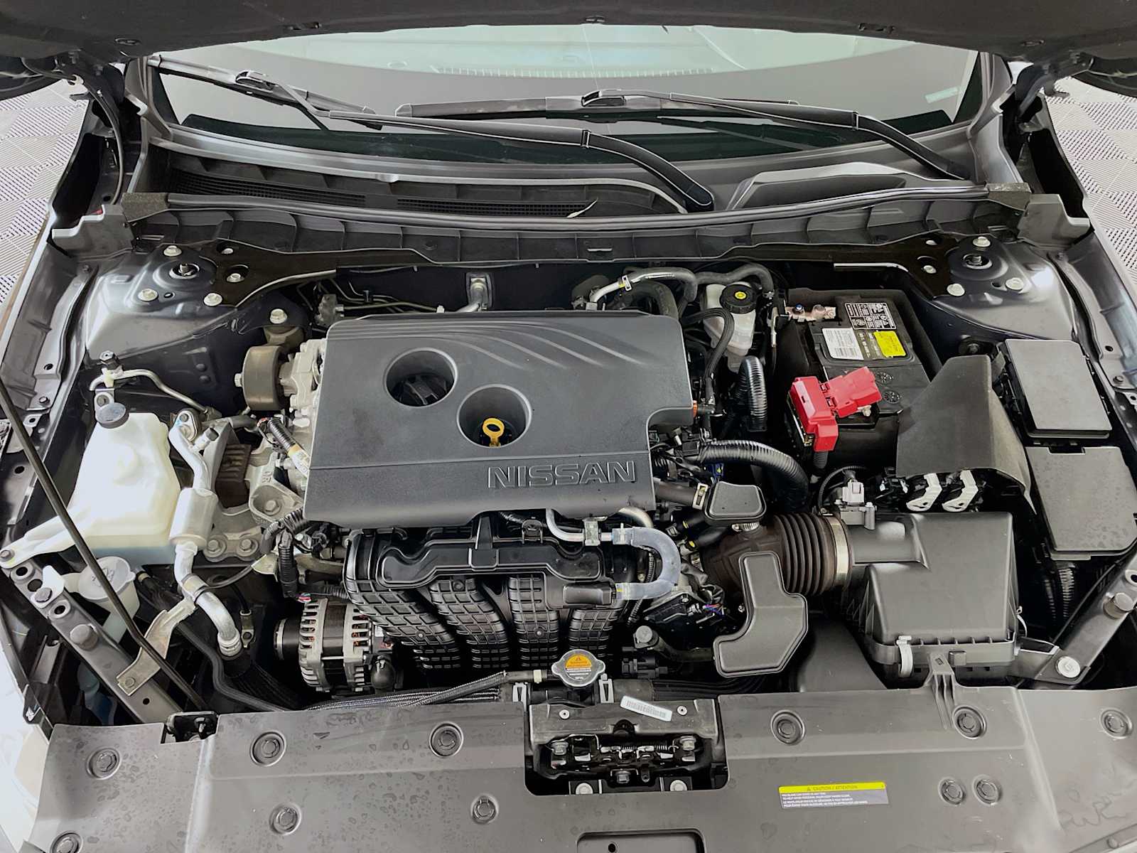 2019 Nissan Altima 2.5 S photo 27