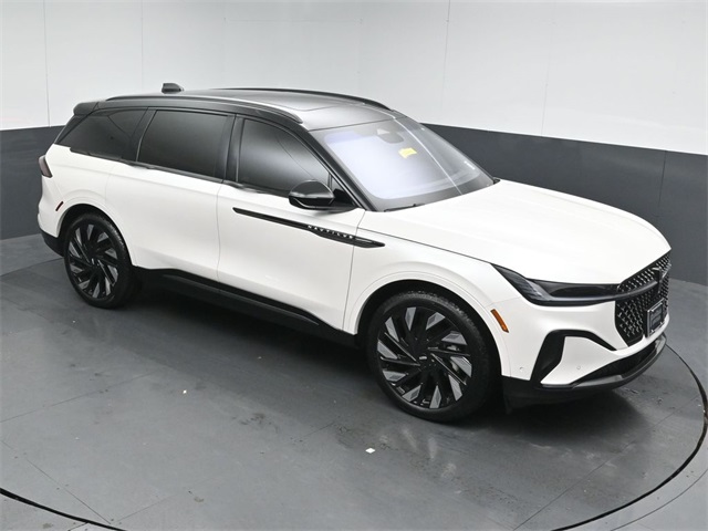 2024 LINCOLN NAUTILUS - Image 47