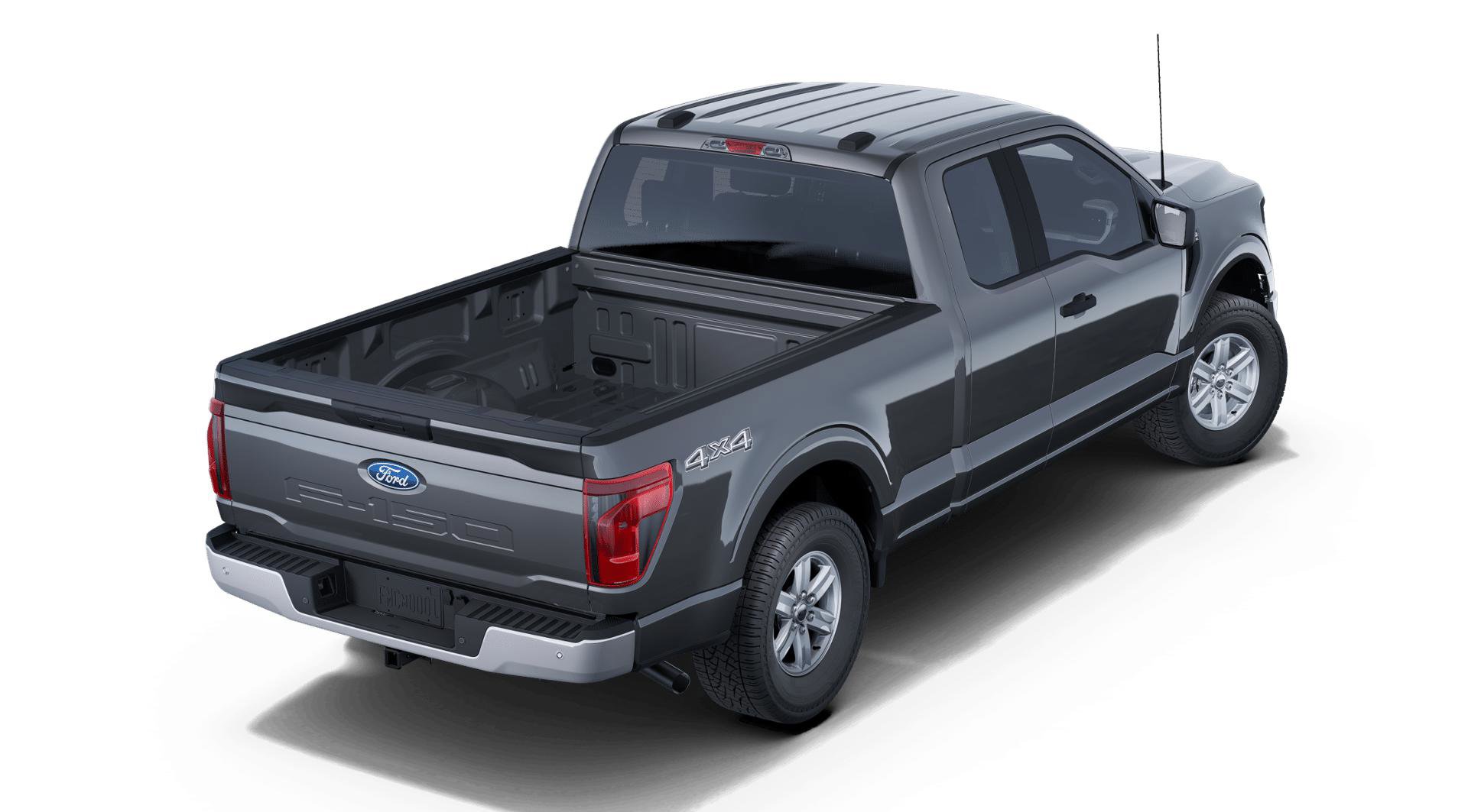 2025 Ford F-150 XL photo 3