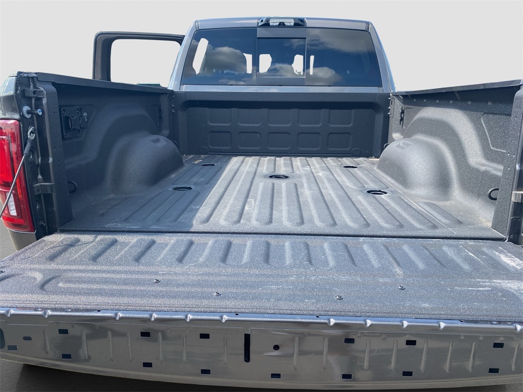 2025 Ram 2500 Laramie photo 19