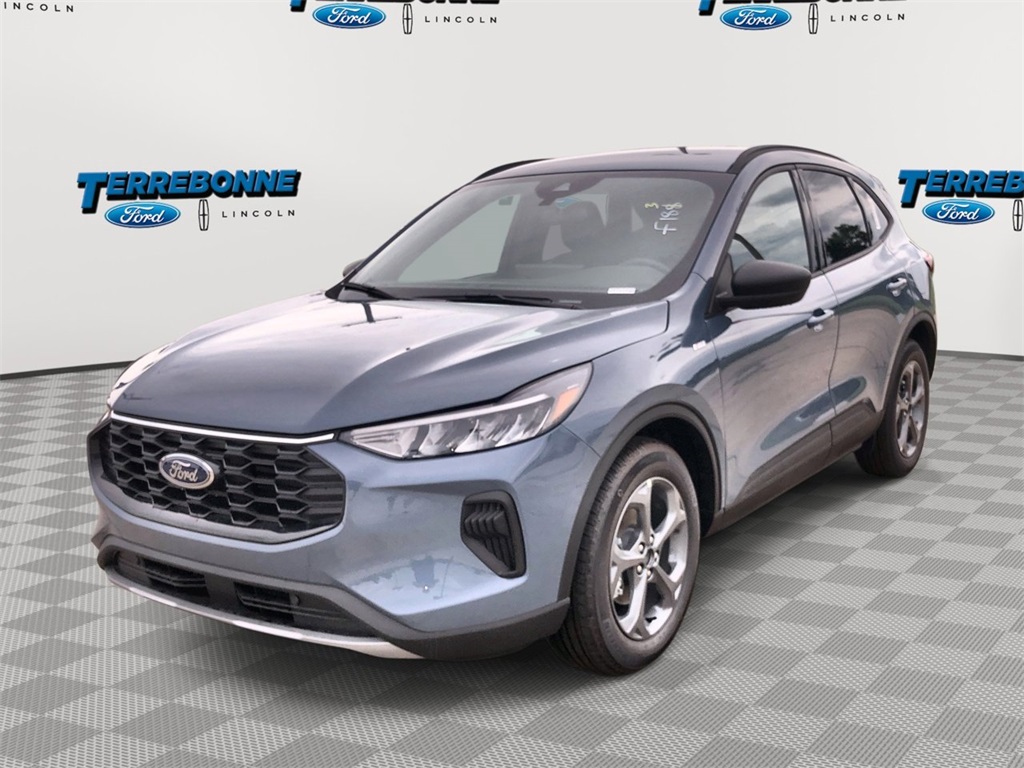 2025 Ford Escape ST-Line's photo