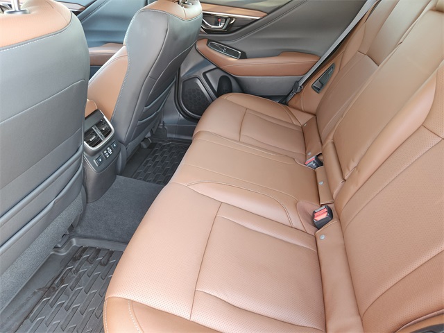 2023 Subaru Outback Touring photo 25