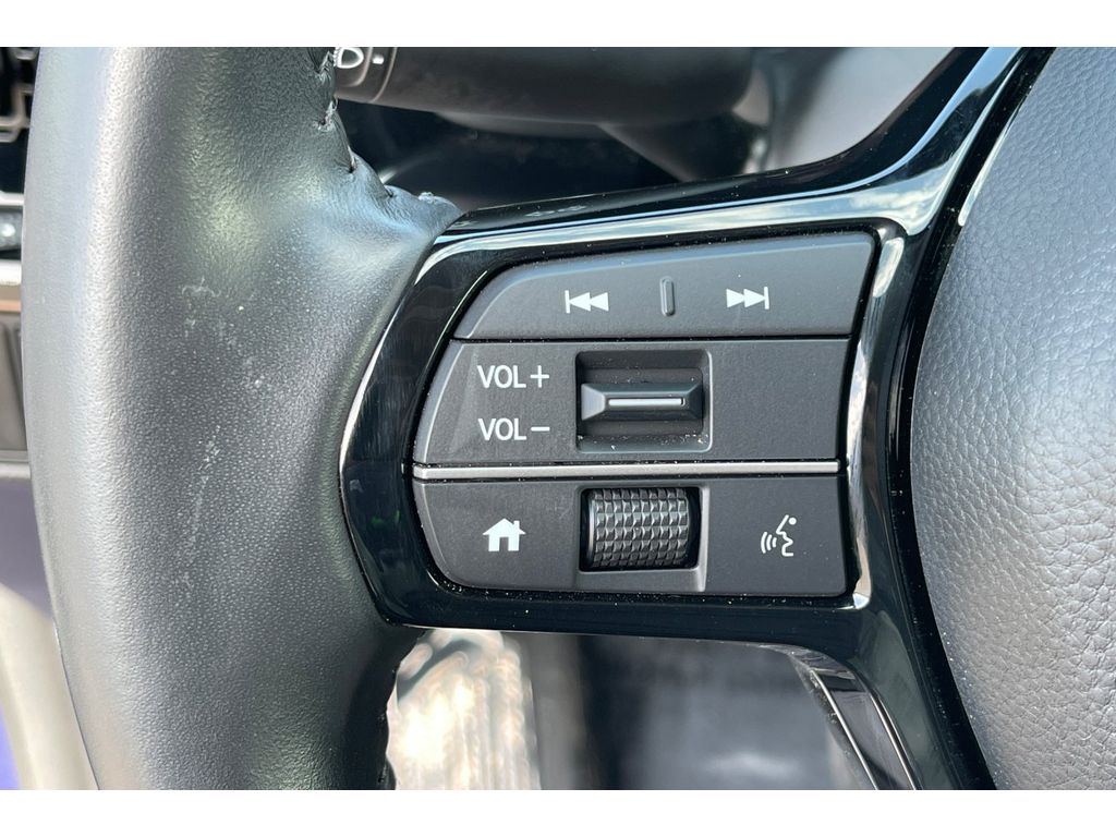 2024 Honda CR-V EX-L photo 31