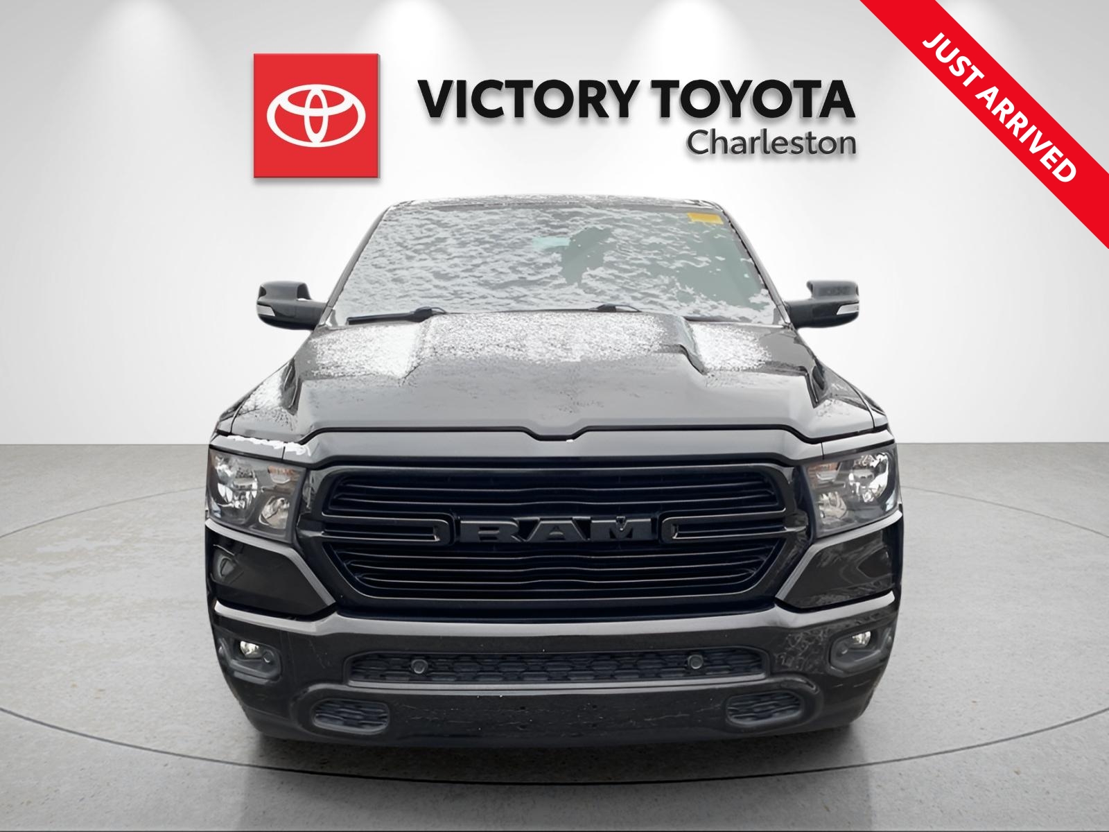 2019 RAM Ram 1500 Pickup Big Horn/Lone Star's photo