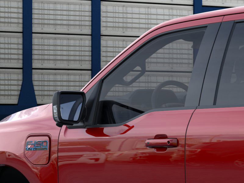 2025 Ford F-150 Lightning photo 15