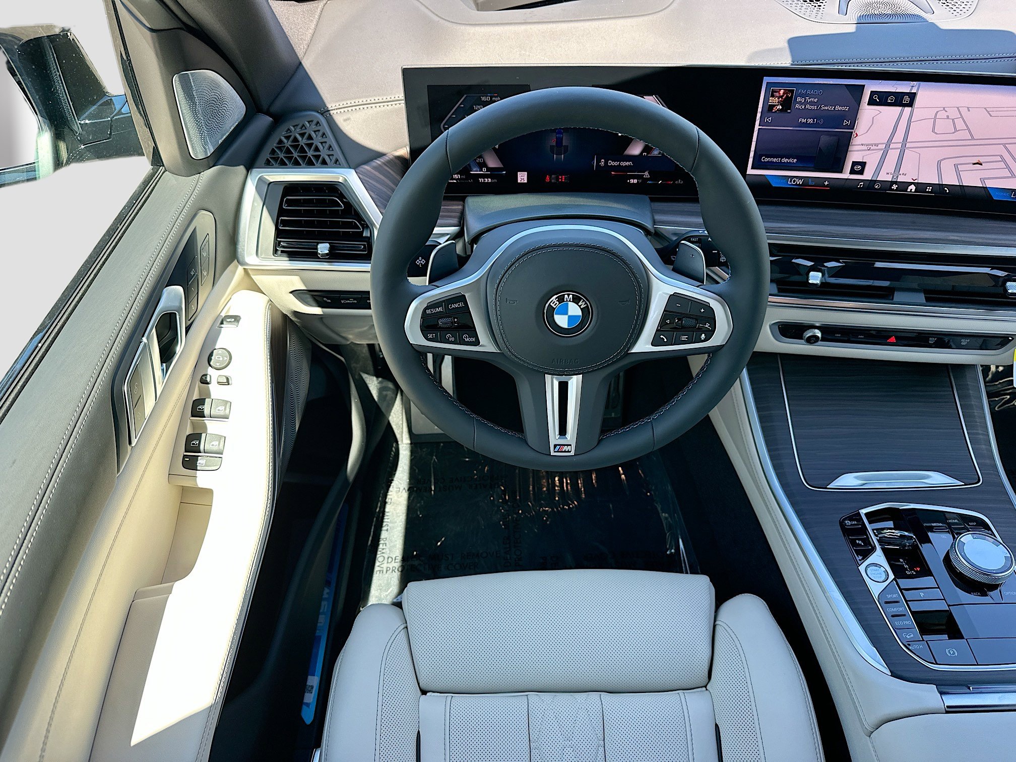 2026 Bmw X5 M60i photo 19