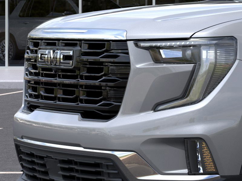 2026 Gmc Acadia Elevation photo 9