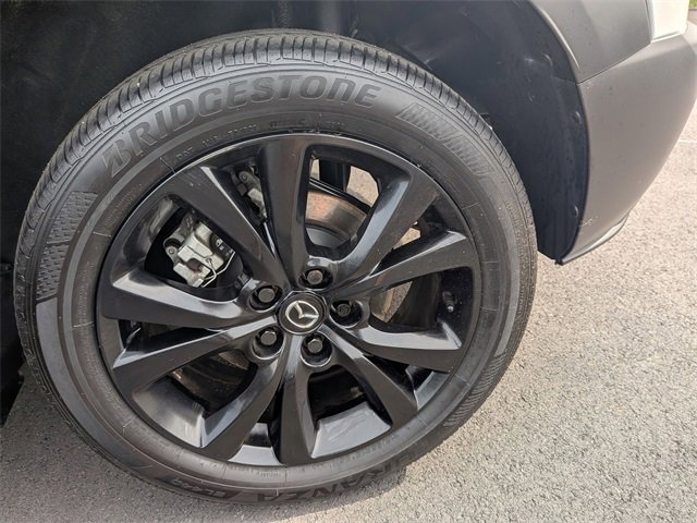 2025 Mazda CX-30 2.5 Select Sport photo 9