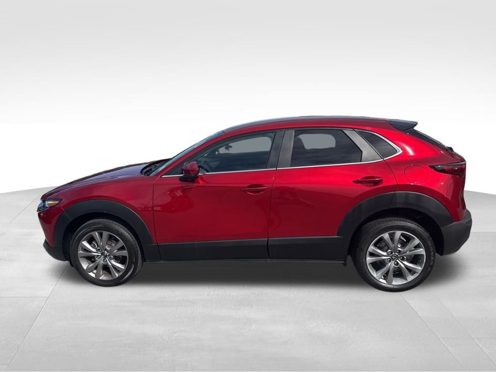 2022 Mazda CX-30 2.5 Select photo 2