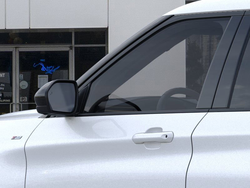 2026 FORD EXPLORER - Image 19