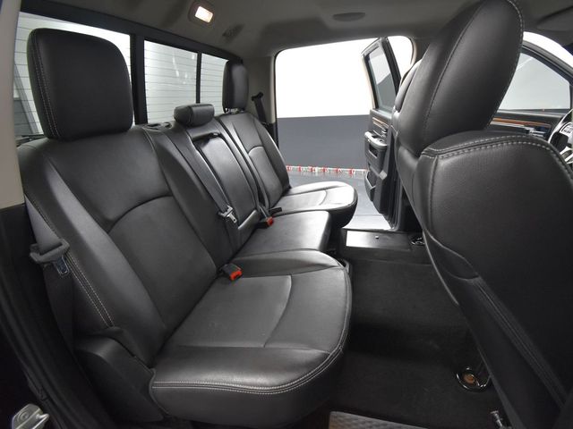 2016 Ram 1500 Laramie photo 36