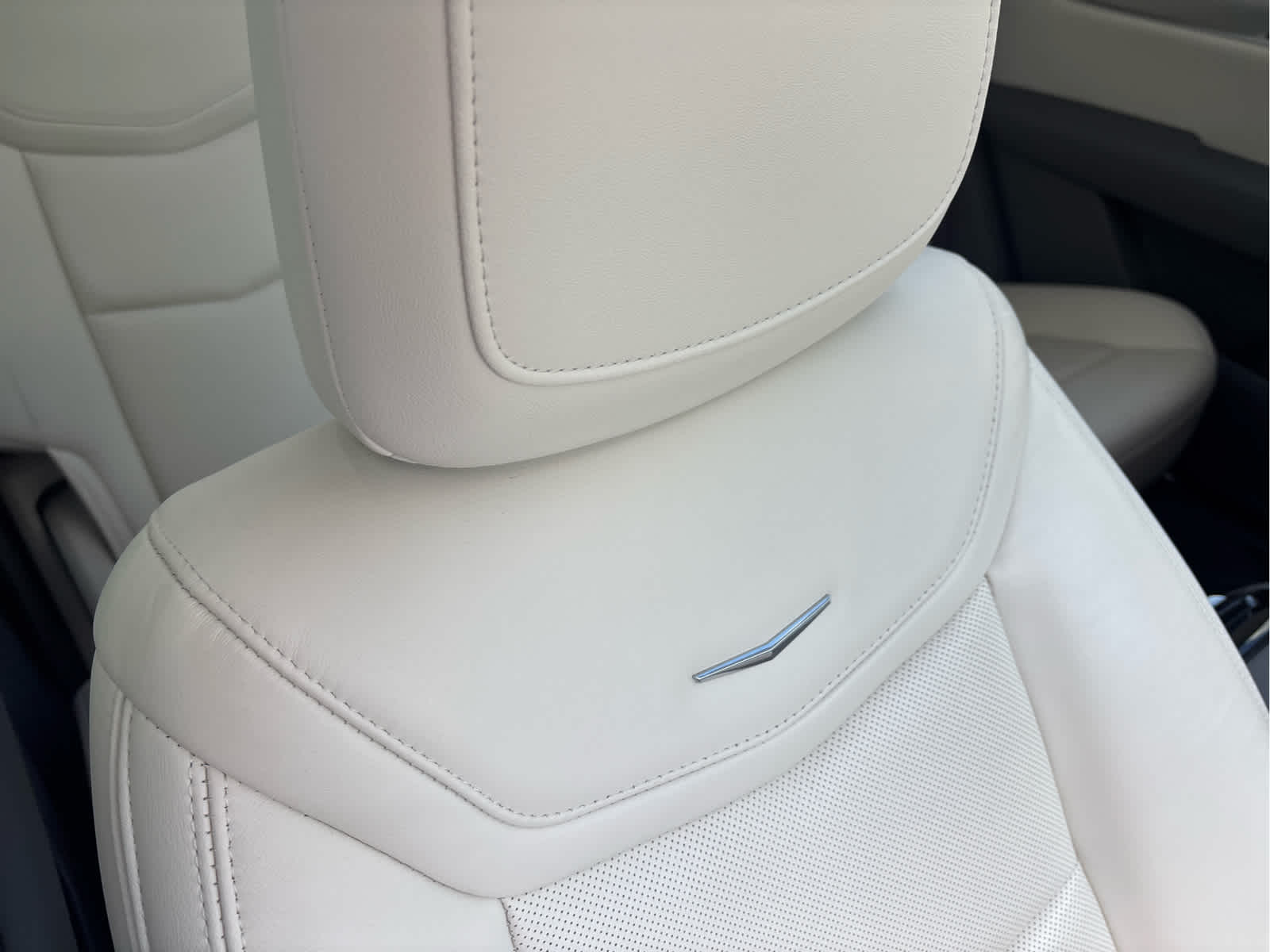 2021 Cadillac XT5 Premium Luxury photo 10
