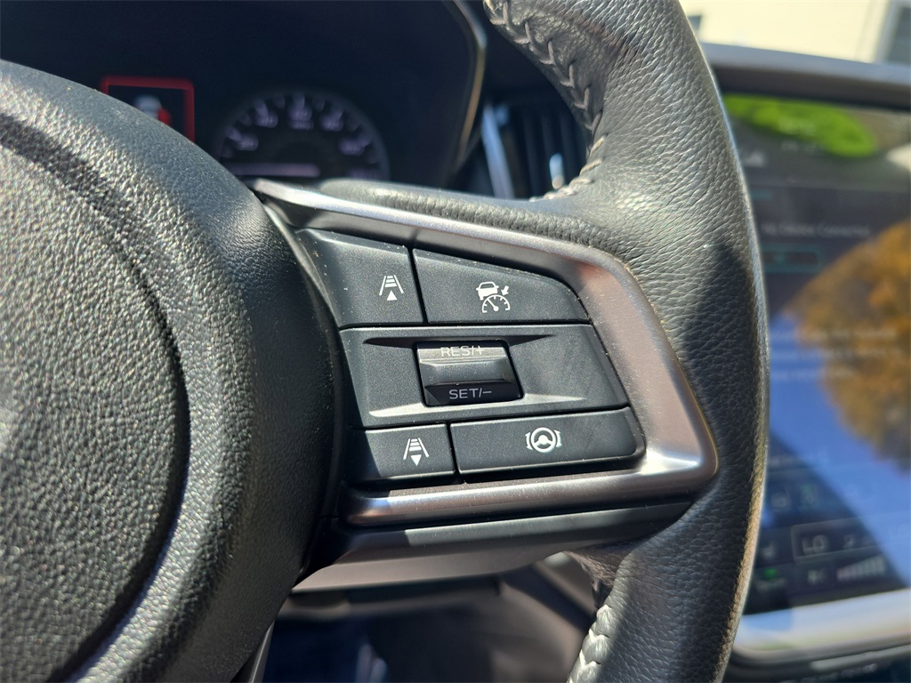 2023 Subaru Outback Premium photo 18