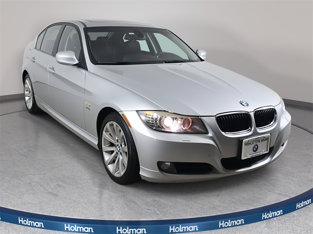 2011 Bmw 328i xDrive photo 3