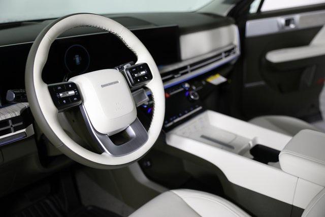 2025 Hyundai Santa Fe Calligraphy photo 11