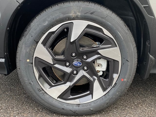 2025 Subaru Crosstrek Limited photo 17
