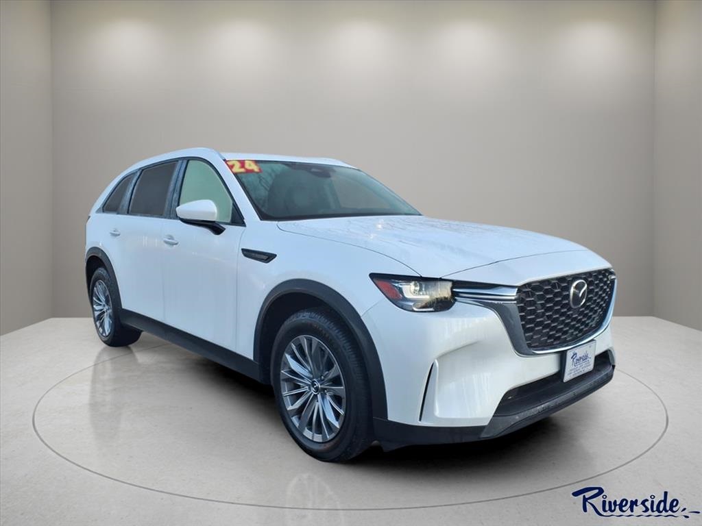 2024 Mazda CX-90 Turbo Select Package's photo