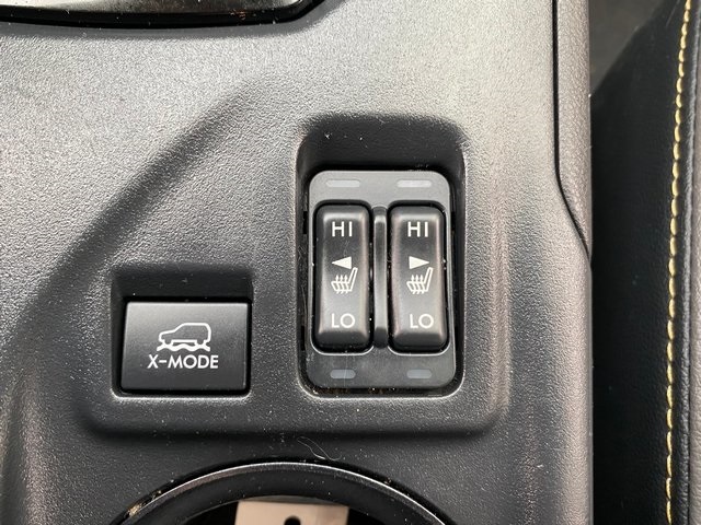 2023 Subaru Crosstrek Sport photo 13