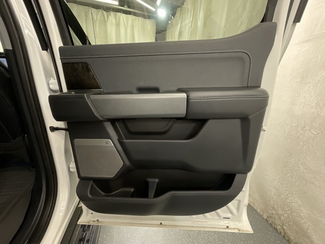 2024 Ford F-250 photo 23