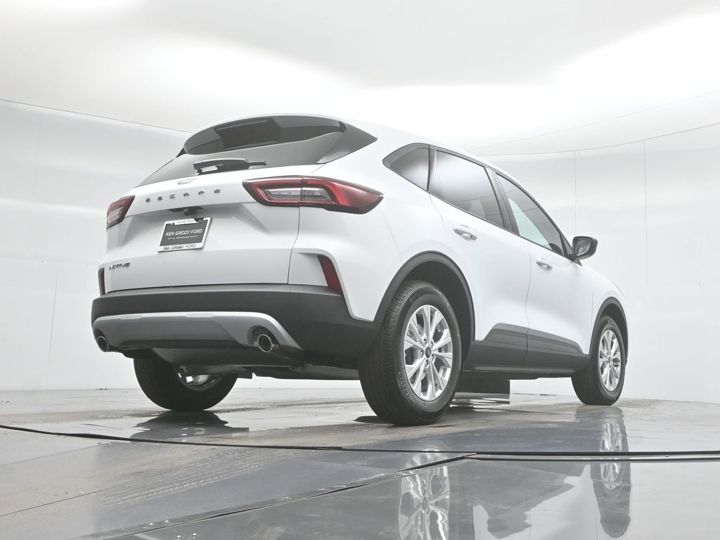 2025 Ford Escape Active photo 43