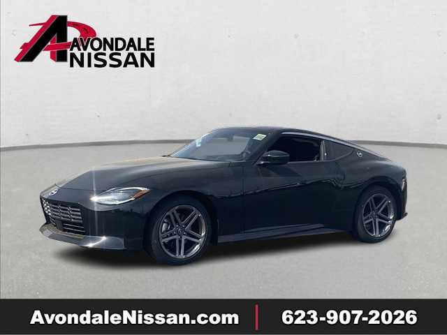 New 2025 Nissan Z Sport 2dr Car in Avondale #SM411364 | Avondale