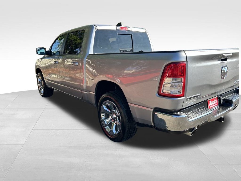 2022 Ram 1500 Big Horn Lone Star photo 4