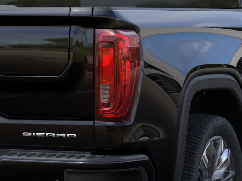 2026 Gmc Sierra 1500 Denali photo 9