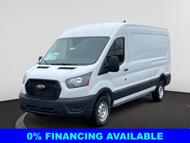 2025 Ford Transit Van Base's photo