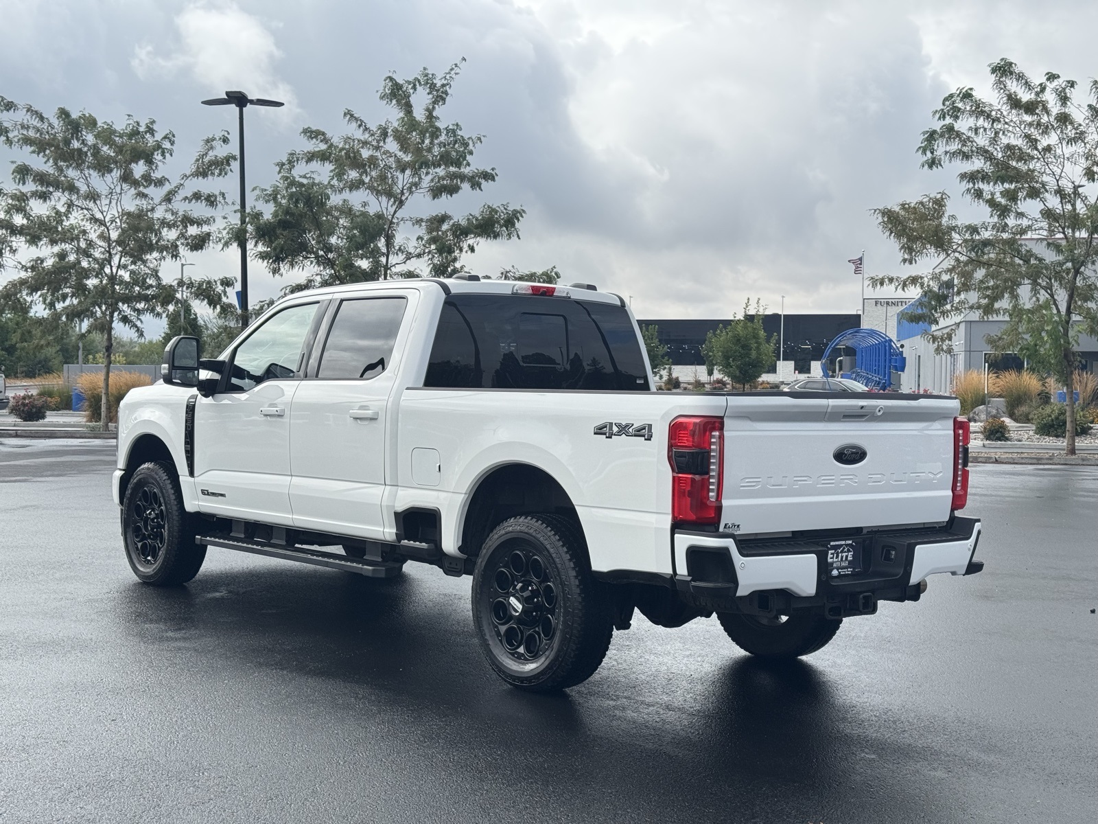 2024 Ford F-350 photo 6