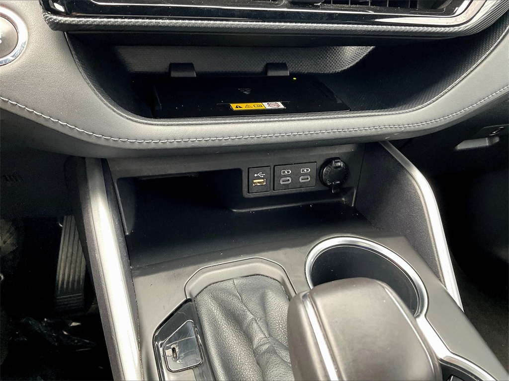 2023 Toyota Highlander XSE photo 26