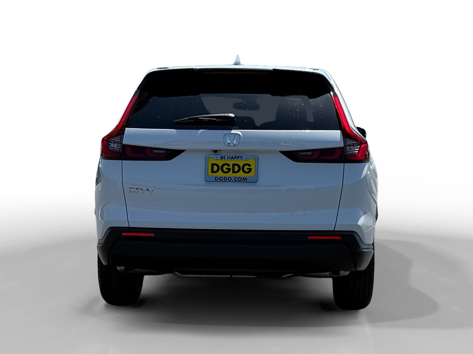 2026 Honda CR-V EX photo 4
