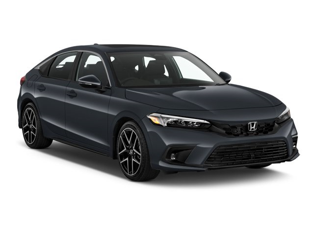 2023 Honda Civic Touring's photo