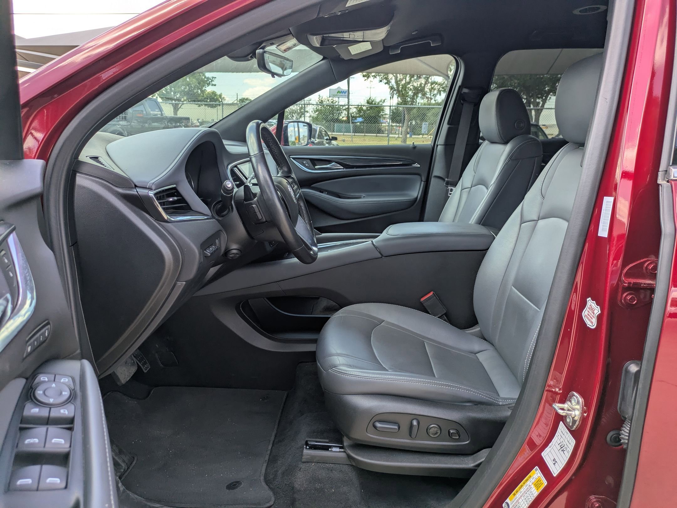2024 Buick Enclave Premium photo 9