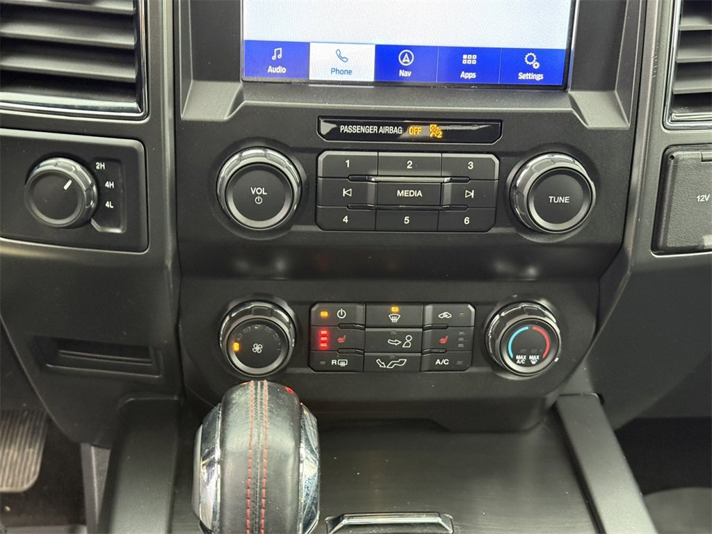 2020 FORD F-150 - Image 22