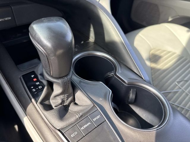 2024 Toyota Camry SE photo 23