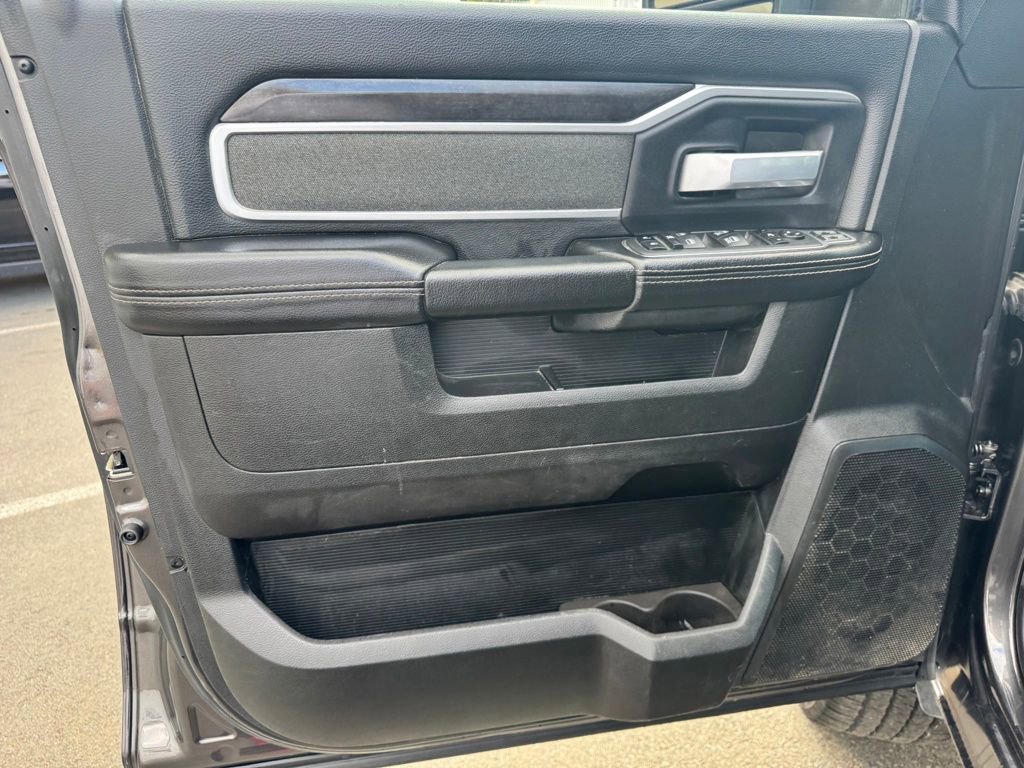2023 Ram 2500 Big Horn photo 14