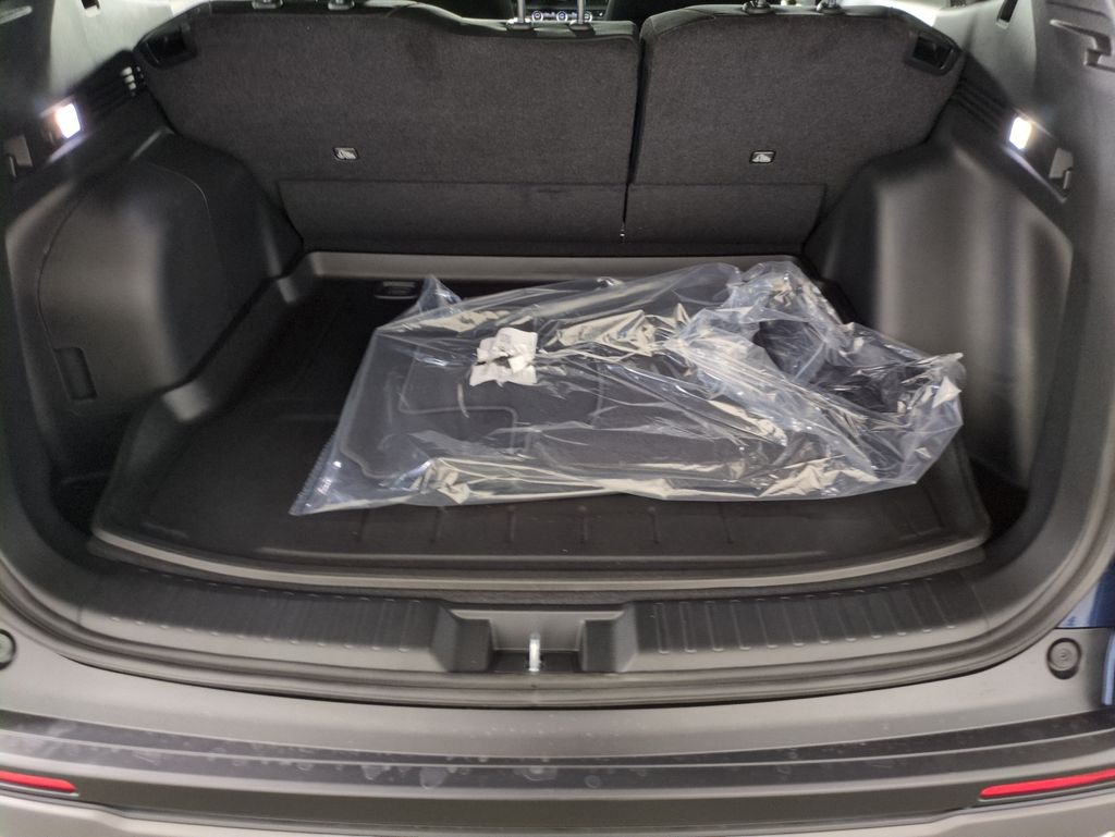 2026 Honda CR-V Hybrid Sport photo 21