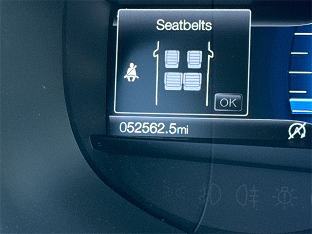 2022 Ford Edge ST photo 28