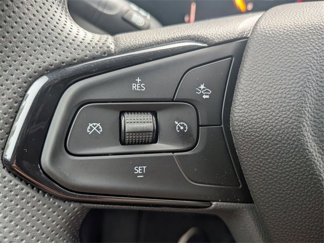 2026 Chevrolet Trailblazer LS photo 19