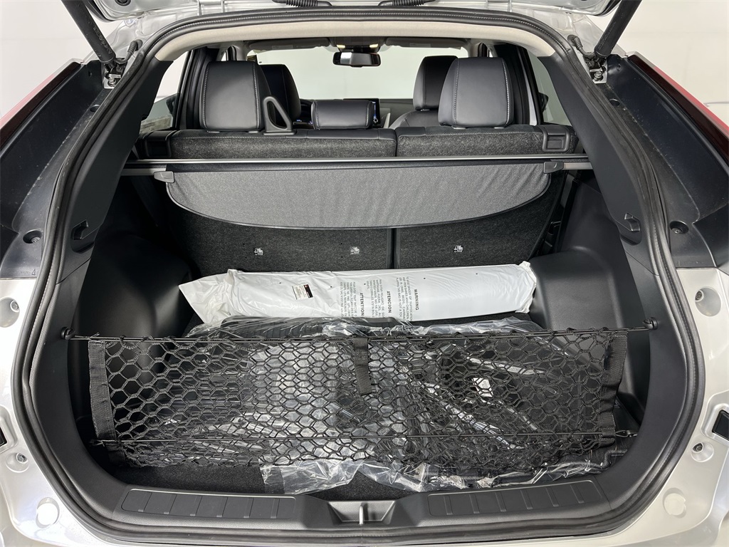 2025 Mitsubishi Eclipse Cross SE photo 23