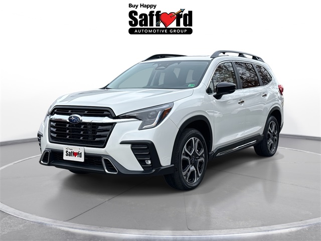 2025 Subaru Ascent Touring's photo
