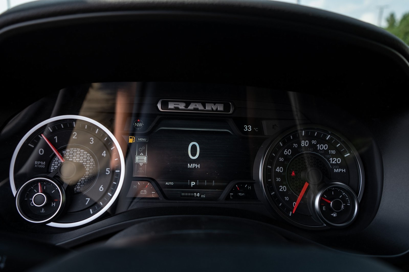 2025 Ram 1500 Big Horn Lone Star photo 22