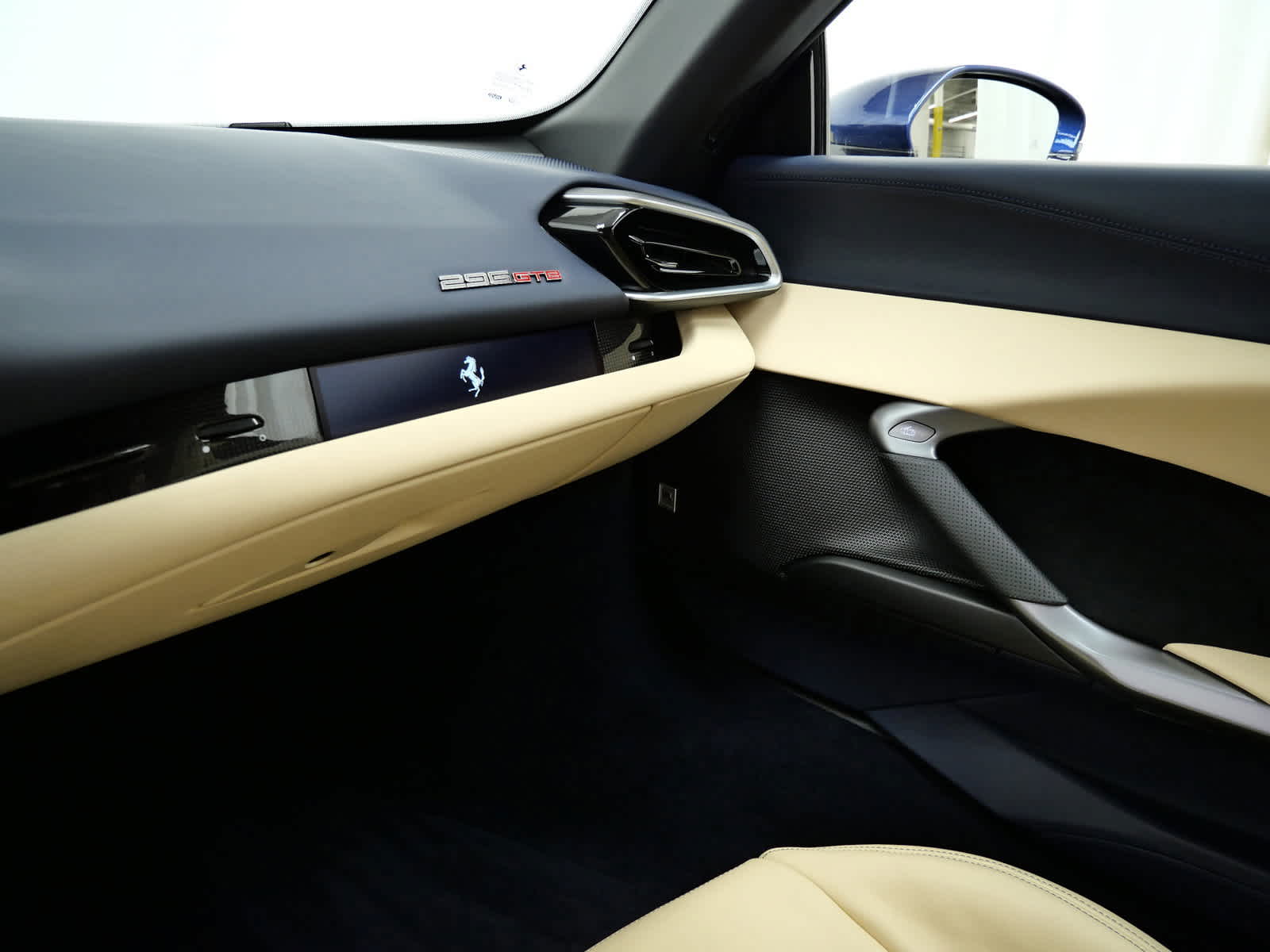 2023 Ferrari 296 GTB photo 19