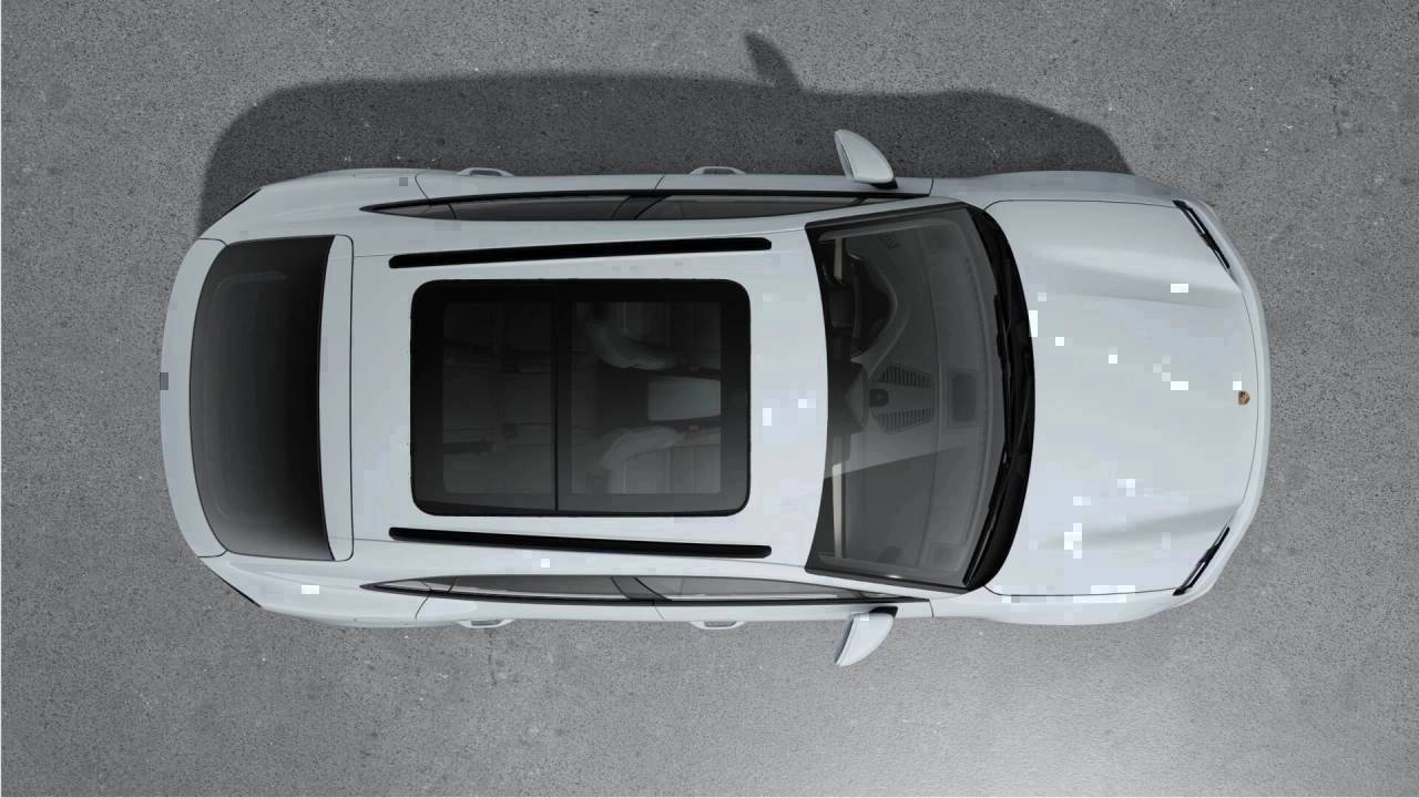 2025 Porsche Macan Electric 4 photo 5