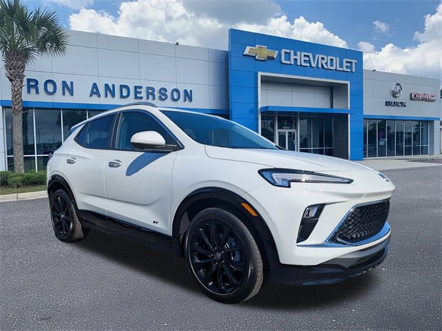 2026 Buick Encore GX Sport Touring's photo