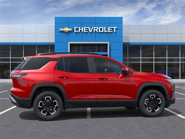 2026 Chevrolet Equinox ACTIV photo 3