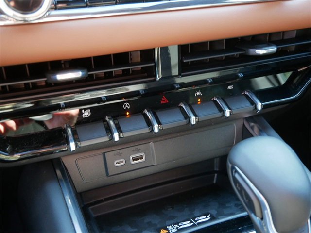 2025 Gmc Canyon AT4 photo 25