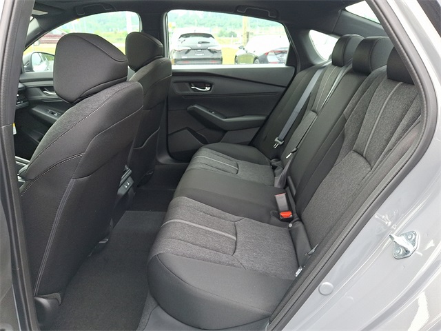 2025 Honda Accord Hybrid Sport photo 17