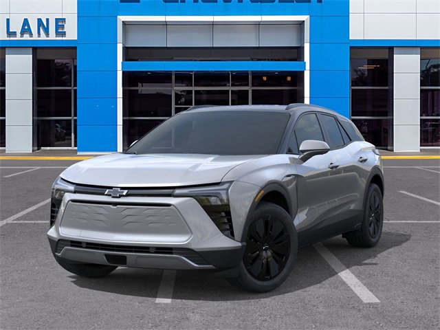2026 Chevrolet Blazer EV photo 6