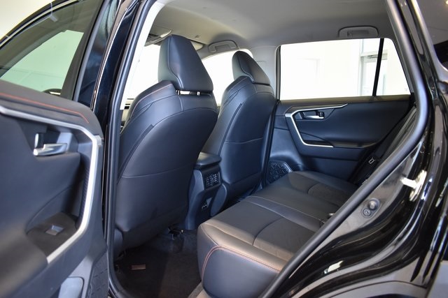 2024 Toyota RAV4 Adventure photo 12